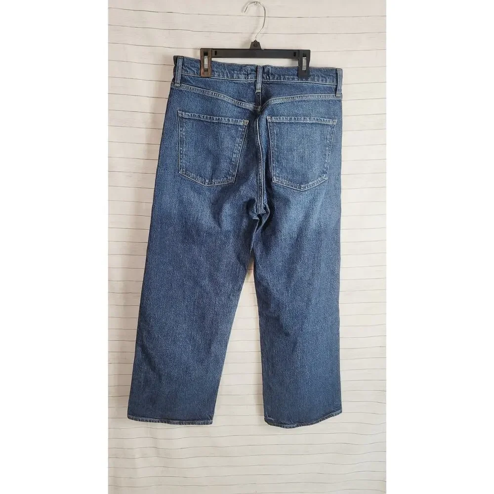 AGOLDE REN JEANS, SZ 29